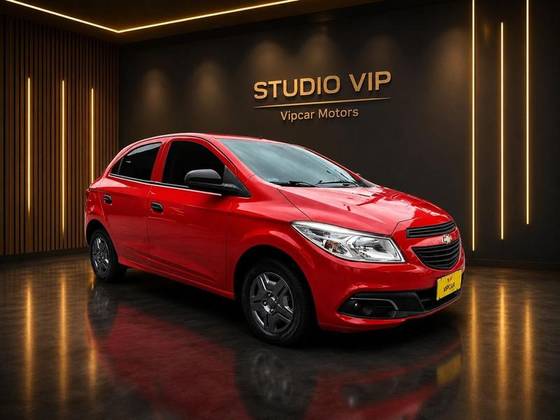 CHEVROLET ONIX 1.0 MPFI LS 8V FLEX 4P MANUAL CHEVROLET ONIX 1.0 MPFI LS 8V FLEX 4P MANUAL
